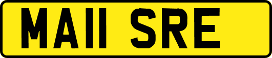 MA11SRE