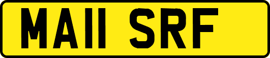 MA11SRF