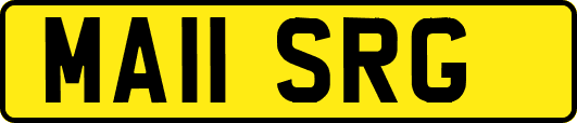 MA11SRG