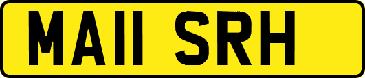 MA11SRH