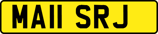 MA11SRJ