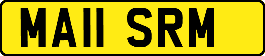MA11SRM
