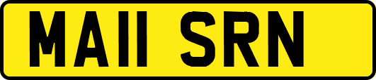 MA11SRN