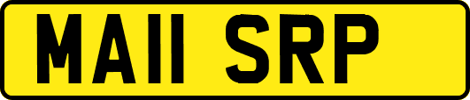 MA11SRP