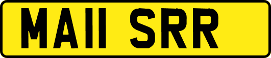 MA11SRR