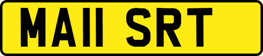 MA11SRT