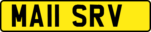 MA11SRV