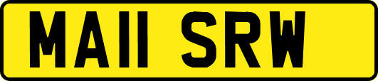 MA11SRW