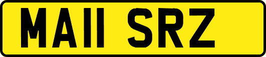 MA11SRZ