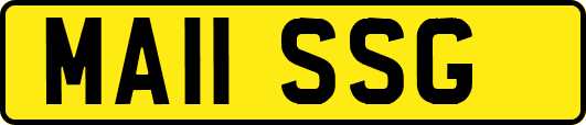MA11SSG