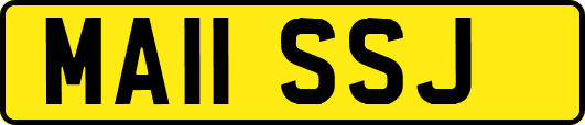MA11SSJ