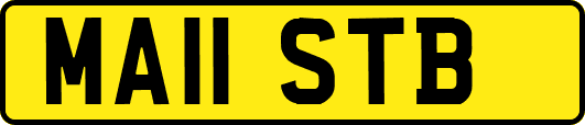 MA11STB
