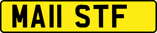 MA11STF
