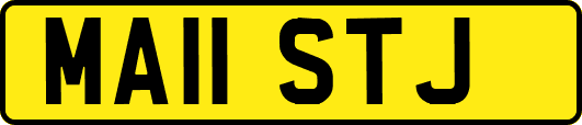 MA11STJ