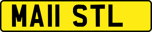 MA11STL