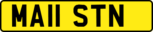 MA11STN