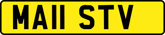 MA11STV