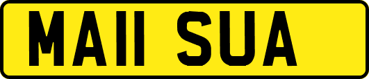 MA11SUA