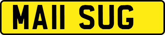 MA11SUG