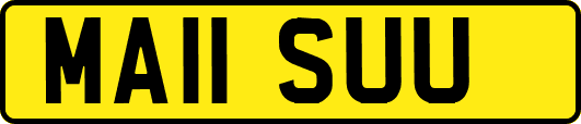 MA11SUU