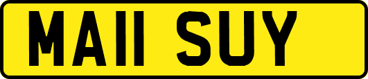 MA11SUY