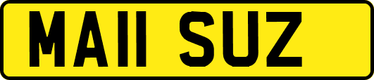 MA11SUZ