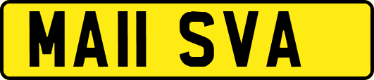 MA11SVA