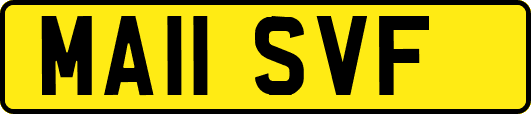MA11SVF