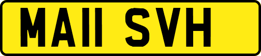 MA11SVH