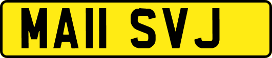 MA11SVJ