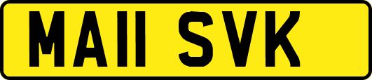 MA11SVK