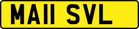 MA11SVL