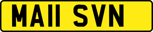 MA11SVN