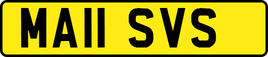 MA11SVS