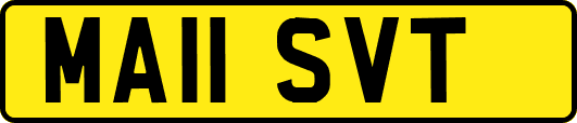 MA11SVT