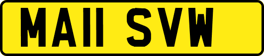 MA11SVW