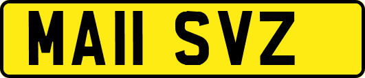 MA11SVZ