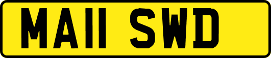 MA11SWD