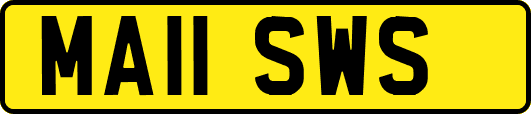 MA11SWS