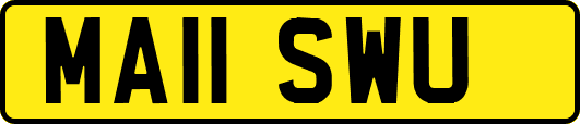MA11SWU