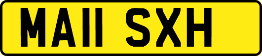 MA11SXH