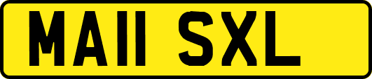 MA11SXL