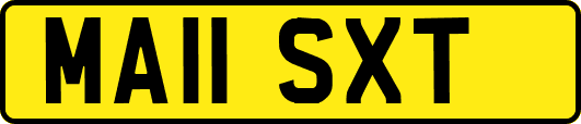 MA11SXT