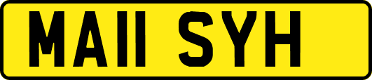 MA11SYH