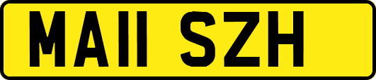 MA11SZH