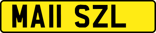 MA11SZL