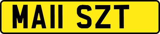 MA11SZT