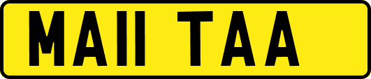 MA11TAA