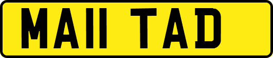 MA11TAD