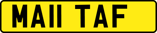 MA11TAF